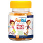 ACTIKID MAGIC BEANS MULTI-VITAMIN orange-45gummies ACTIKID MAGIC BEANS MULTI-VITAMIN orange-45gummies