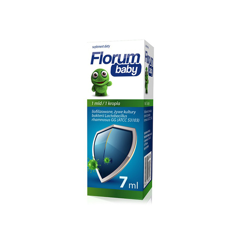 PIF FLORUM BABY 7ml