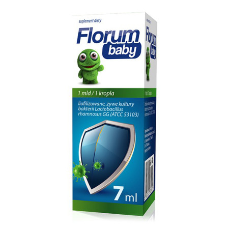 PIF FLORUM BABY 7ml