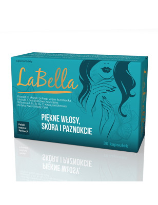 PIF LABELLA 30kaps