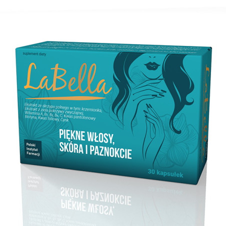 PIF LABELLA 30kaps