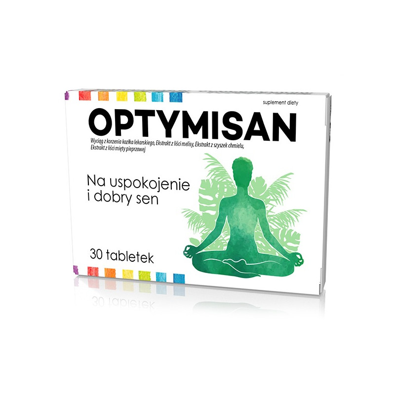 PIF OPTYMISAN 30tabl PIF OPTYMISAN 30tabl