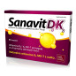 PIF SANAVIT D3+K2 30kaps PIF SANAVIT D3+K2 30kaps