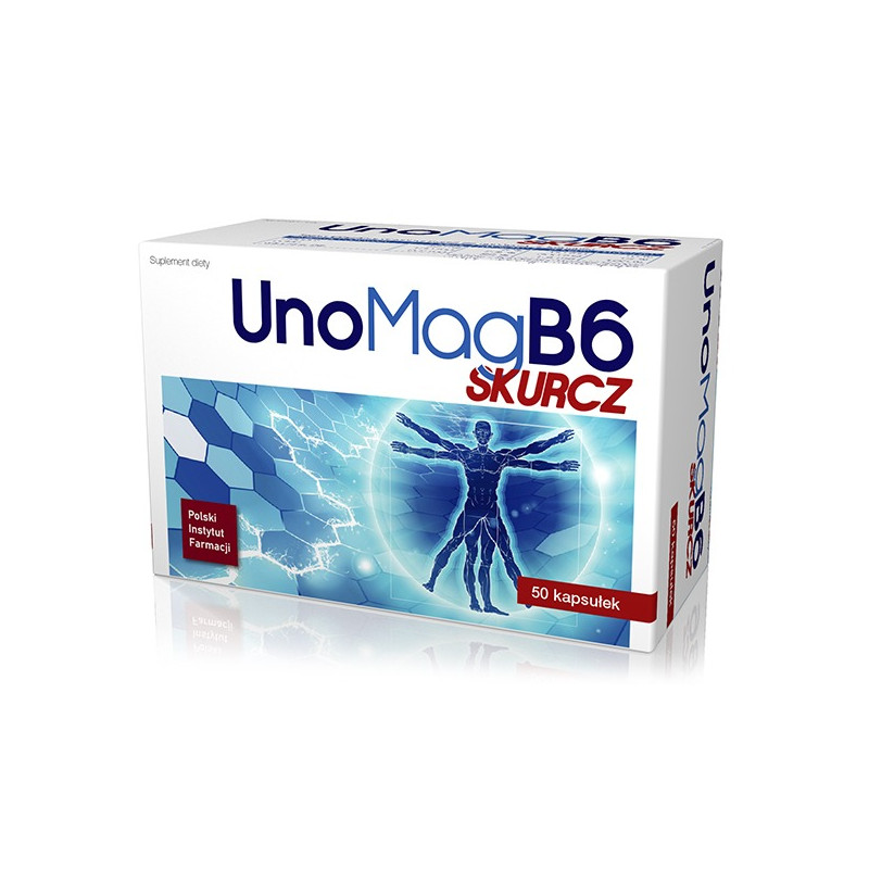 PIF UNOMAG B6 SKURCZ 50kaps PIF UNOMAG B6 SKURCZ 50kaps