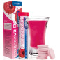 ACTIVLAB PHARMA MAGNEZVIT 20 tabl. malina ACTIVLAB PHARMA MAGNEZVIT 20 tabl. malina