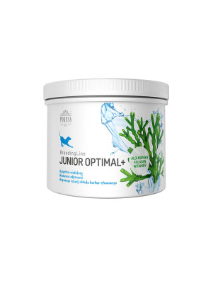 POKUSA BREEDINGLINE JUNIOROPTIMAL+ - 300g