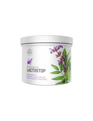 POKUSA BREEDINGLINE LACTOSTOP 150g