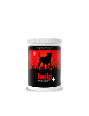 POKUSA CHONDROLINE HELP 800g