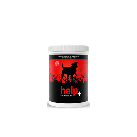POKUSA CHONDROLINE HELP 800g
