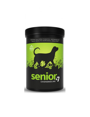 POKUSA CHONDROLINE SENIOR 350g