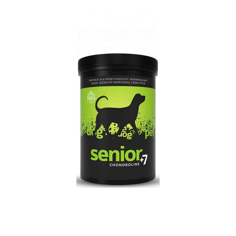 POKUSA CHONDROLINE SENIOR 350g POKUSA CHONDROLINE SENIOR 350g