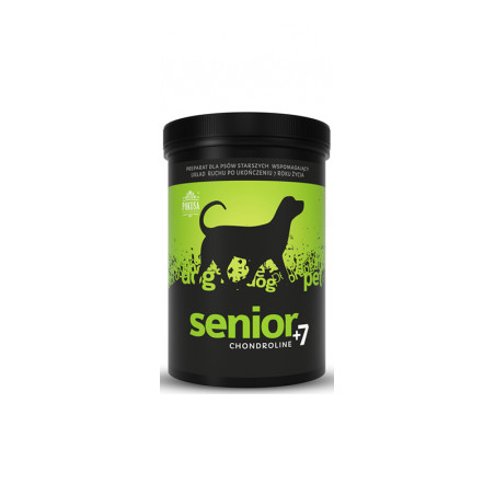 POKUSA CHONDROLINE SENIOR 350g