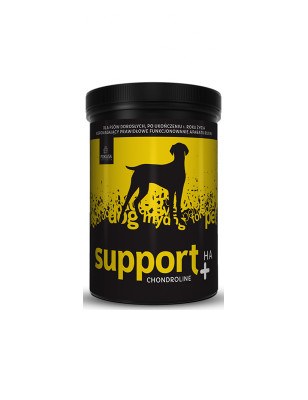 POKUSA CHONDROLINE SUPPORT+HA 350g