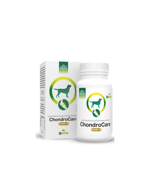 POKUSA CHONDROLINE CHONDROCARE 120tabl