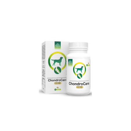 POKUSA CHONDROLINE CHONDROCARE 120tabl