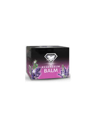POKUSA DIAMONDCOAT REGENERUM BALM 50ml