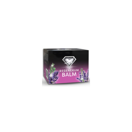 POKUSA DIAMONDCOAT REGENERUM BALM 50ml