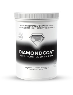 POKUSA DIAMONDCOAT DEEPCOLOR & SUPER SHINE - 300g