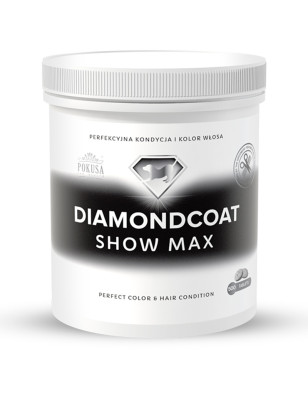 POKUSA DIAMONDCOAT SHOWMAX - 500tabl
