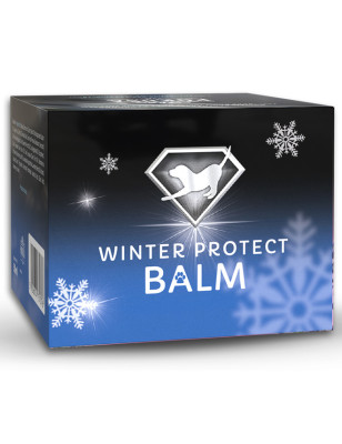 POKUSA DIAMONDCOAT WINTER PROTECT BALM 50ml