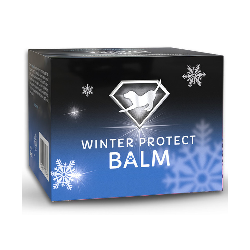 POKUSA DIAMONDCOAT WINTER PROTECT BALM 50ml POKUSA DIAMONDCOAT WINTER PROTECT BALM 50ml