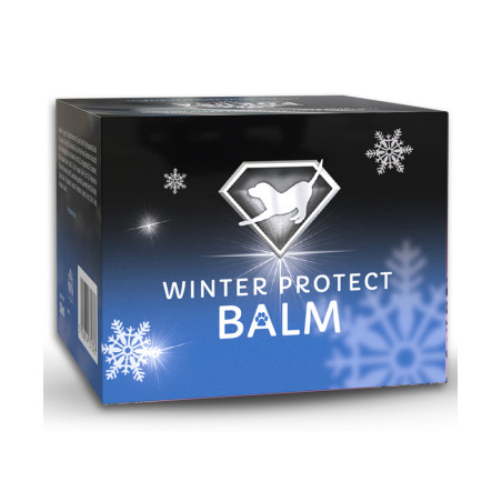 POKUSA DIAMONDCOAT WINTER PROTECT BALM 50ml