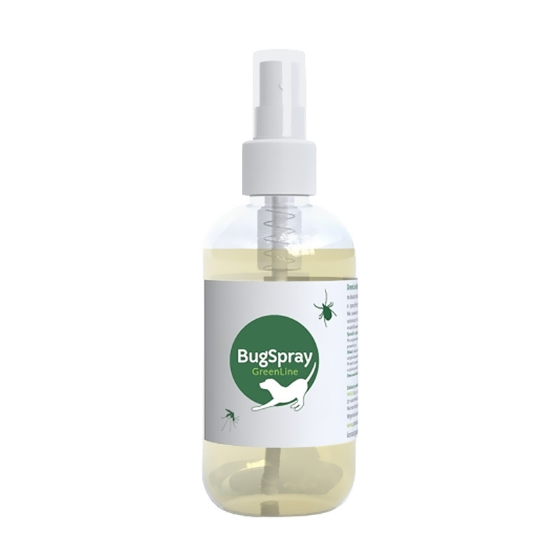 POKUSA GREENLINE BUG SPRAY 150ml POKUSA GREENLINE BUG SPRAY 150ml