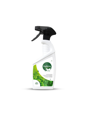 POKUSA GREENLINE BUG SPRAY 750ml