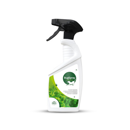 POKUSA GREENLINE BUG SPRAY 750ml
