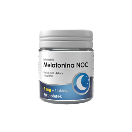 ACTIVLAB PK ATF MELATONINA 30tabl