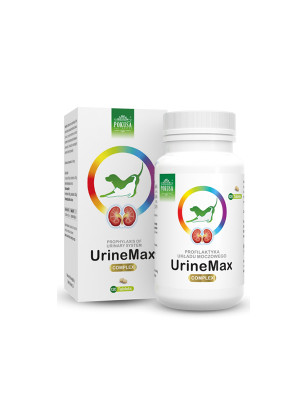 POKUSA GREENLINE URINEMAX 120tabl