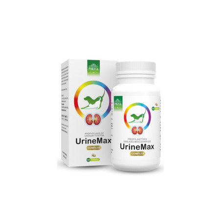 POKUSA GREENLINE URINEMAX 120tabl