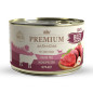 POKUSA KARMA MOKRA PREM. SEL. 100% wołowina-400g POKUSA KARMA MOKRA PREM. SEL. 100% wołowina-400g