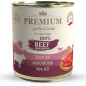POKUSA KARMA MOKRA PREM. SEL. 100% wołowina-850g POKUSA KARMA MOKRA PREM. SEL. 100% wołowina-850g