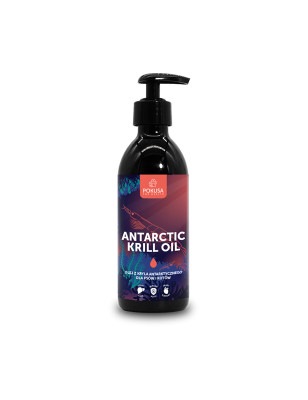 POKUSA OCEANIC LINE ANTARCTIC KRILL OIL 250ml