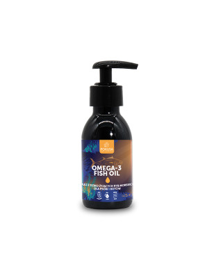 POKUSA OCEANIC LINE OMEGA-3 FISH OIL 100ml