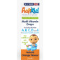 ACTIKID MULTI-VITAMIN DROPS 25ml natural orange ACTIKID MULTI-VITAMIN DROPS 25ml natural orange