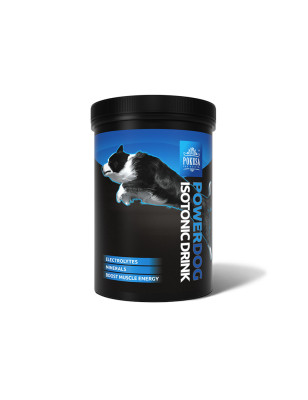 POKUSA POWERDOG ISOTONIC DRINK 300g