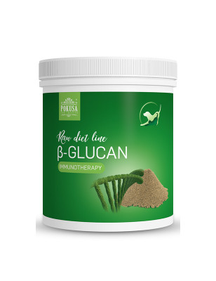 POKUSA RAWDIETLINE B-GLUCAN IMMUNO THERAPY 250g