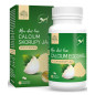 POKUSA RAWDIETLINE CALCIUM EGGSHELL SKOR. JAJ 120t POKUSA RAWDIETLINE CALCIUM EGGSHELL SKOR. JAJ 120t