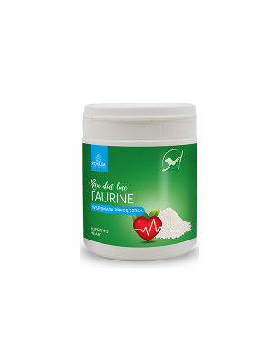 POKUSA RAWDIETLINE TAURINE 150g