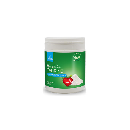 POKUSA RAWDIETLINE TAURINE 150g