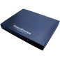 POWER-SYSTEM BALANCE PAD PHYSIO BLACK POWER-SYSTEM BALANCE PAD PHYSIO BLACK