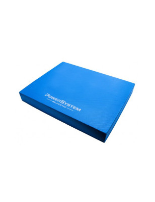 POWER-SYSTEM BALANCE PAD PHYSIO BLACK