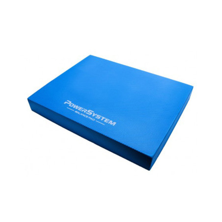 POWER-SYSTEM BALANCE PAD PHYSIO BLACK