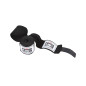 POWER-SYSTEM BANDAZ BOXING WRAPS-BLACK-4M