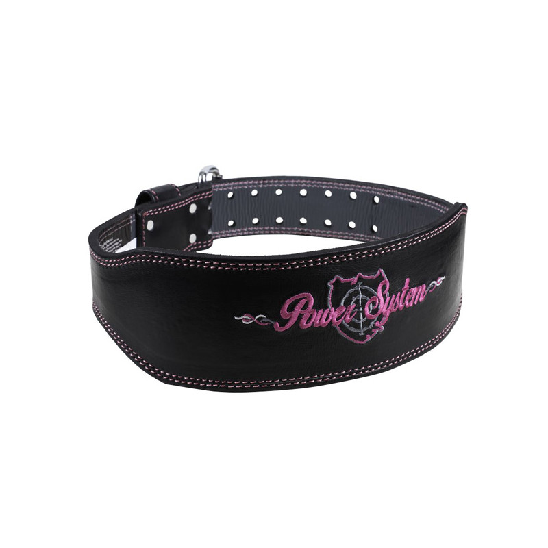 POWER-SYSTEM PAS BELLA POWER-BLACK-L POWER-SYSTEM PAS BELLA POWER-BLACK-L