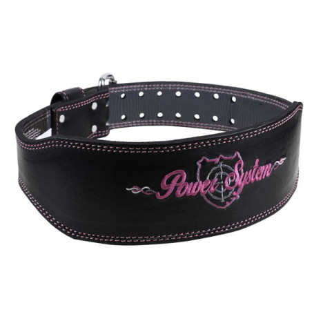 POWER-SYSTEM PAS BELLA POWER-BLACK-L