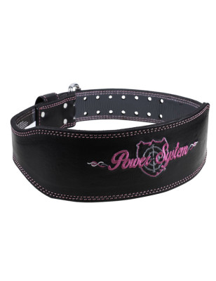 POWER-SYSTEM PAS BELLA POWER-BLACK-L