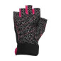POWER-SYSTEM RĘKAWICZKI CLASSY-PINK-M POWER-SYSTEM RĘKAWICZKI CLASSY-PINK-M